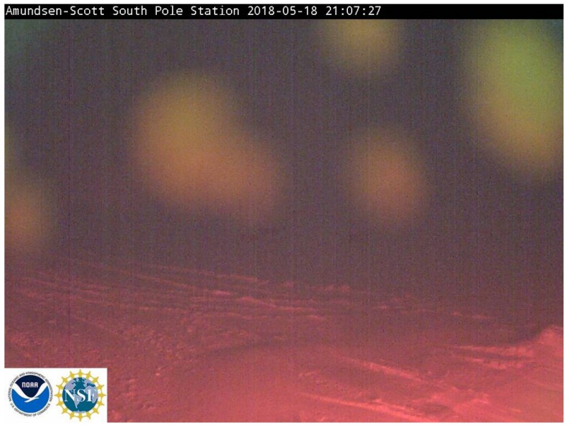 NOAA webcam