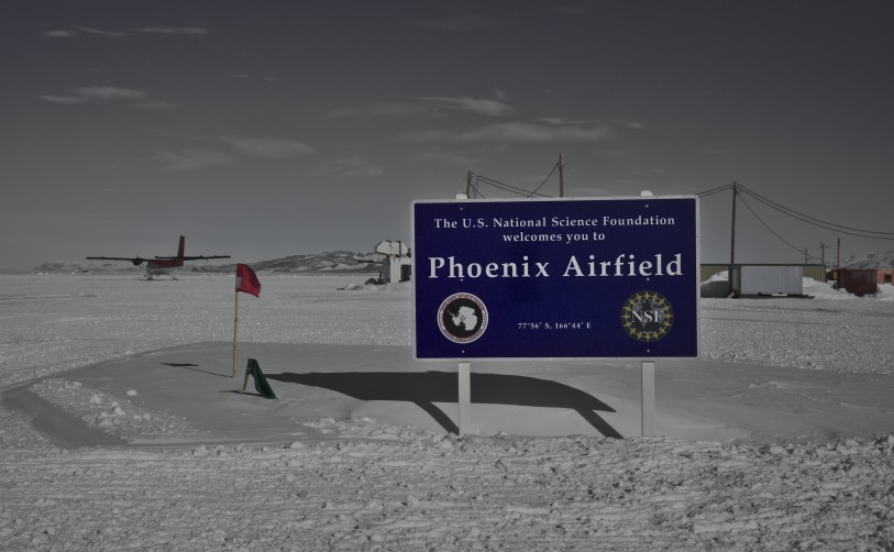 Phoenix Airfield